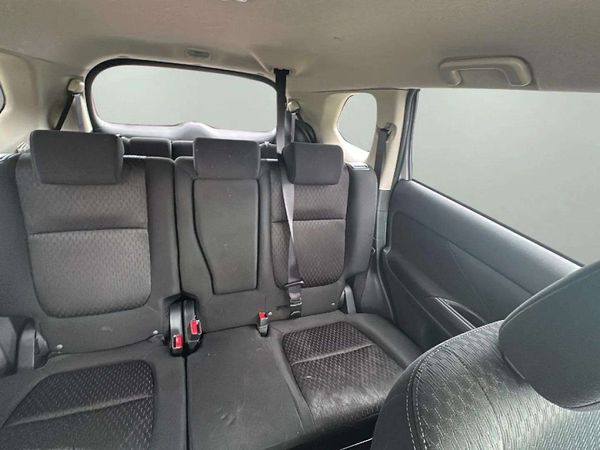 2014 Mitsubishi Outlander Enterprise Gisborne image 258194