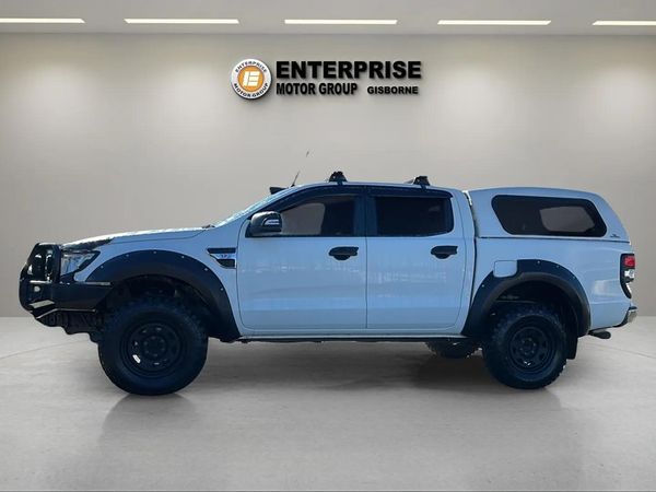 2015 Ford Ranger Enterprise Gisborne image 257332
