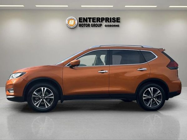 2022 Nissan X-Trail Enterprise Gisborne image 261489