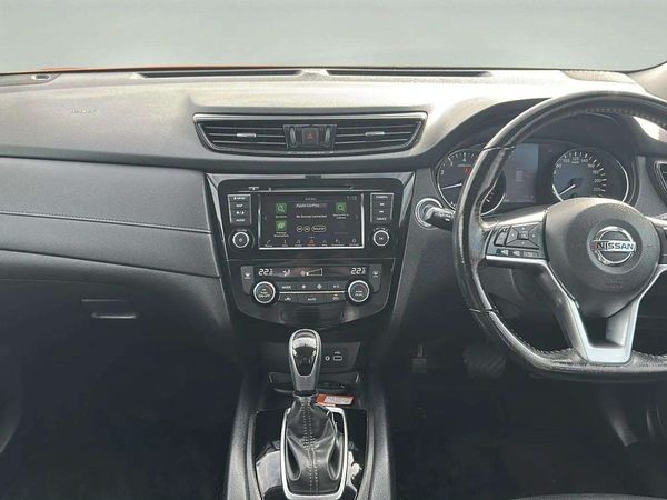 2022 Nissan X-Trail Enterprise Gisborne image 261495