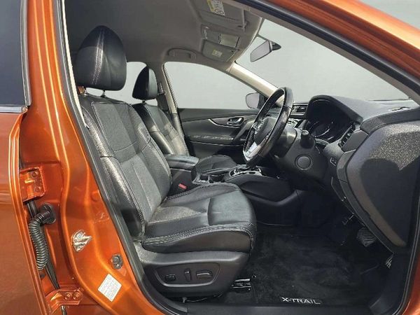 2022 Nissan X-Trail Enterprise Gisborne image 261498
