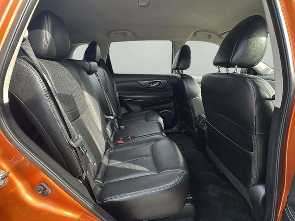 2022 Nissan X-Trail Enterprise Gisborne image 261499