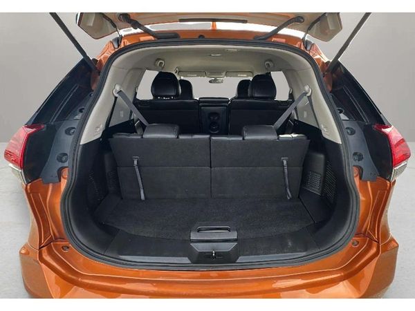 2022 Nissan X-Trail Enterprise Gisborne image 261501