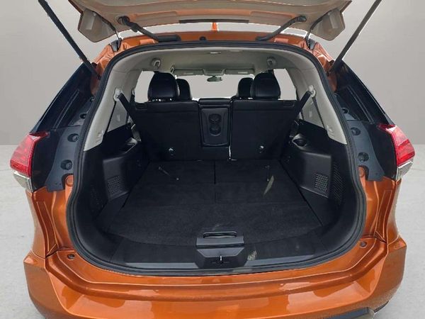 2022 Nissan X-Trail Enterprise Gisborne image 261502
