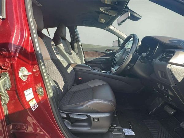 2017 Toyota C-HR Enterprise Gisborne image 249991