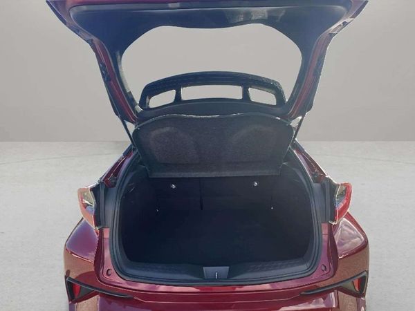 2017 Toyota C-HR Enterprise Gisborne image 249994