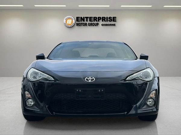 2016 Toyota 86 Enterprise Gisborne image 253954
