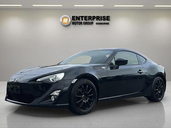 2016 Toyota 86 Enterprise Gisborne image 253955