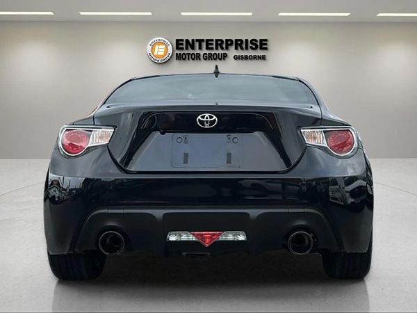 2016 Toyota 86 Enterprise Gisborne image 253957