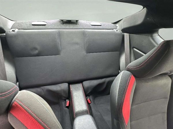 2016 Toyota 86 Enterprise Gisborne image 253966