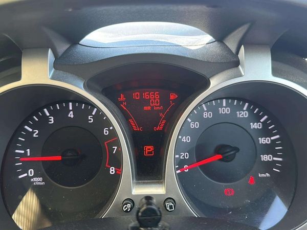 2013 Nissan Juke Enterprise Gisborne, 323 Gladstone Rd image 299173