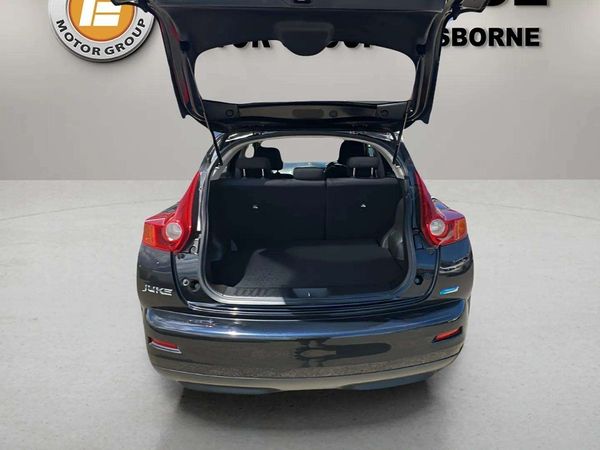 2013 Nissan Juke Enterprise Gisborne, 323 Gladstone Rd image 299177