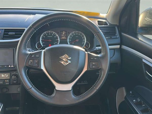 2014 Suzuki Swift Enterprise Gisborne image 257288