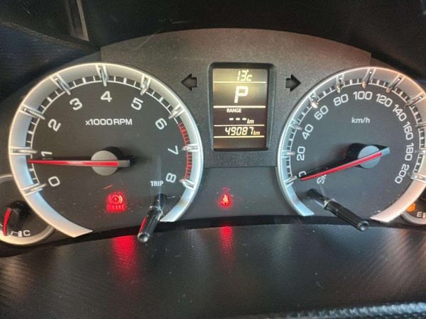 2014 Suzuki Swift Enterprise Gisborne image 257289