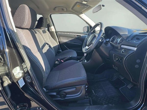 2014 Suzuki Swift Enterprise Gisborne image 257290