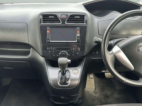2012 Nissan Serena Enterprise Gisborne image 261374