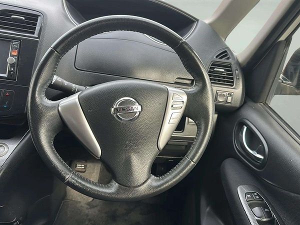2012 Nissan Serena Enterprise Gisborne image 261375