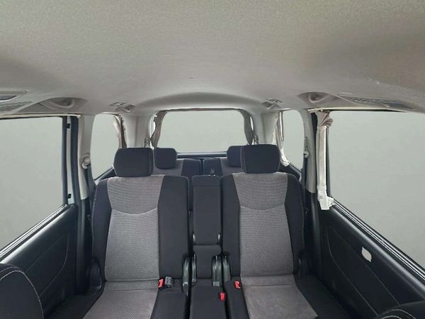 2012 Nissan Serena Enterprise Gisborne image 261379