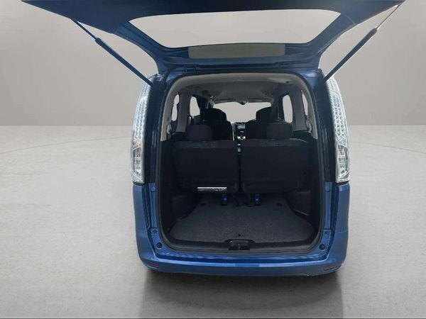 2016 Nissan Serena Enterprise Gisborne image 261360