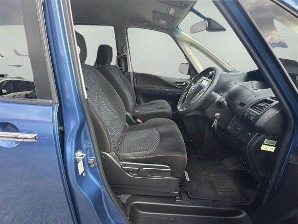 2016 Nissan Serena Enterprise Gisborne image 249956