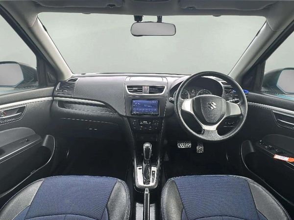 2014 Suzuki Swift Enterprise Gisborne image 252443