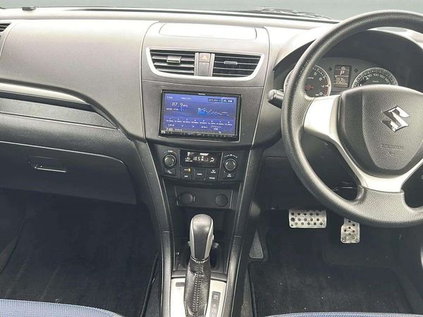 2014 Suzuki Swift Enterprise Gisborne image 252445