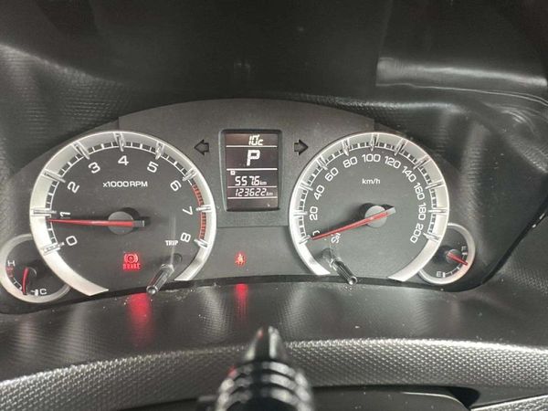 2014 Suzuki Swift Enterprise Gisborne image 252447