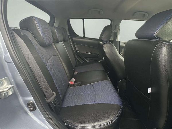 2014 Suzuki Swift Enterprise Gisborne image 252448