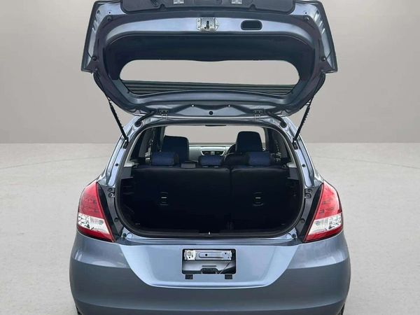 2014 Suzuki Swift Enterprise Gisborne image 252450