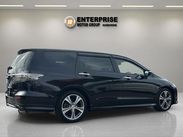 2012 Honda Odyssey Enterprise Gisborne image 253908