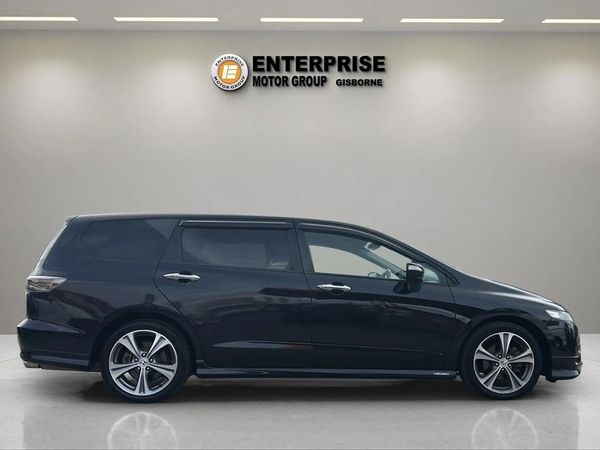 2012 Honda Odyssey Enterprise Gisborne image 253910
