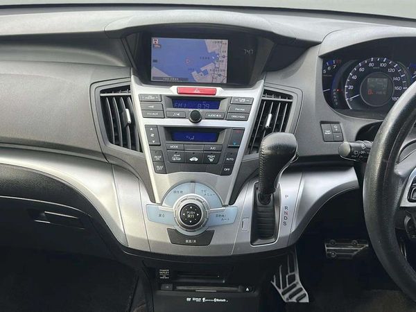 2012 Honda Odyssey Enterprise Gisborne image 253911