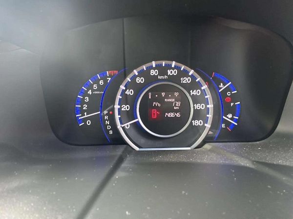 2012 Honda Odyssey Enterprise Gisborne image 253913