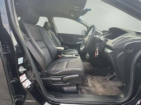 2012 Honda Odyssey Enterprise Gisborne image 253914