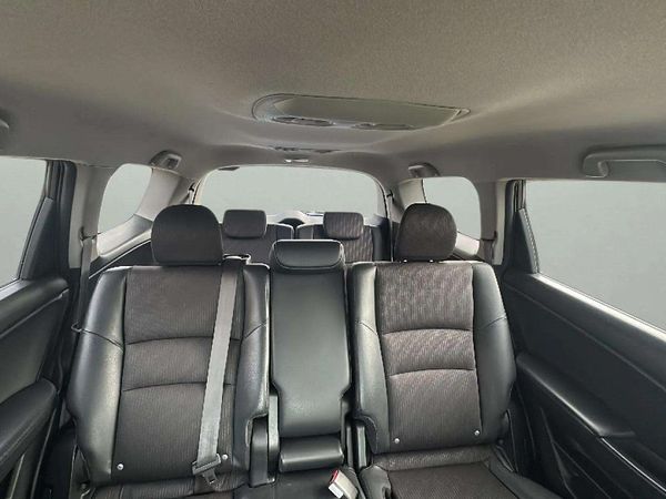 2012 Honda Odyssey Enterprise Gisborne image 253916