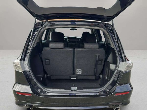 2012 Honda Odyssey Enterprise Gisborne image 253918