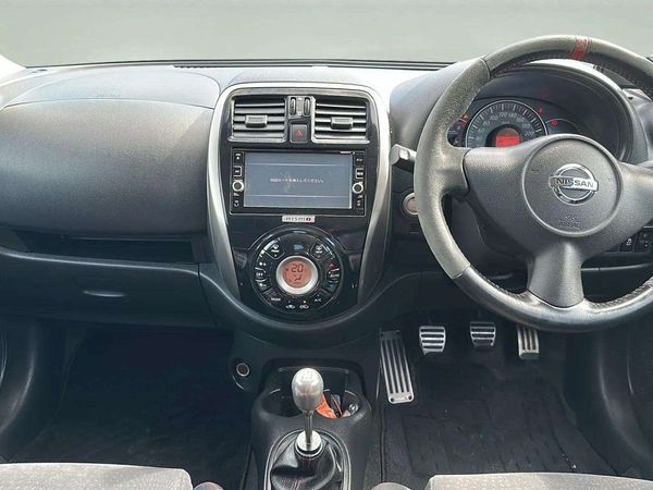2016 Nissan March Enterprise Gisborne image 262463