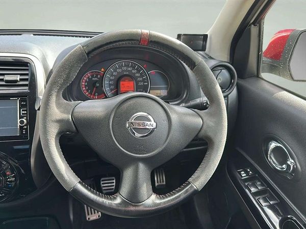 2016 Nissan March Enterprise Gisborne image 262465