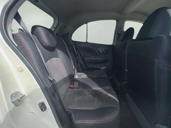 2016 Nissan March Enterprise Gisborne image 262468