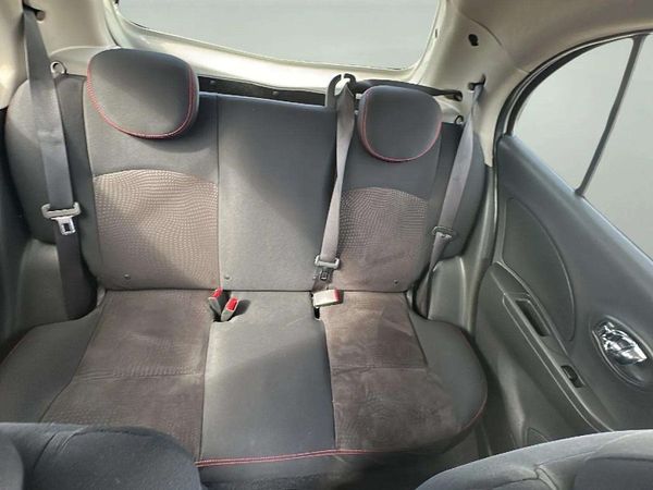 2016 Nissan March Enterprise Gisborne image 262469