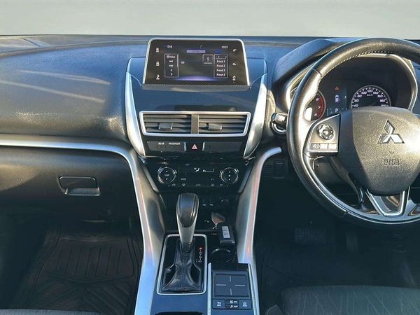 2018 Mitsubishi Eclipse Cross Enterprise Gisborne image 257321