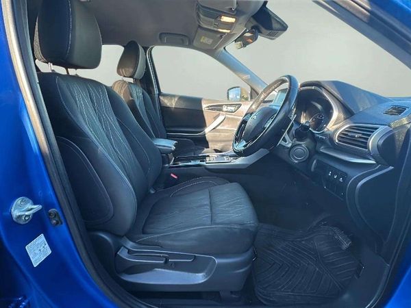 2018 Mitsubishi Eclipse Cross Enterprise Gisborne image 257323