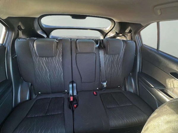2018 Mitsubishi Eclipse Cross Enterprise Gisborne image 257326