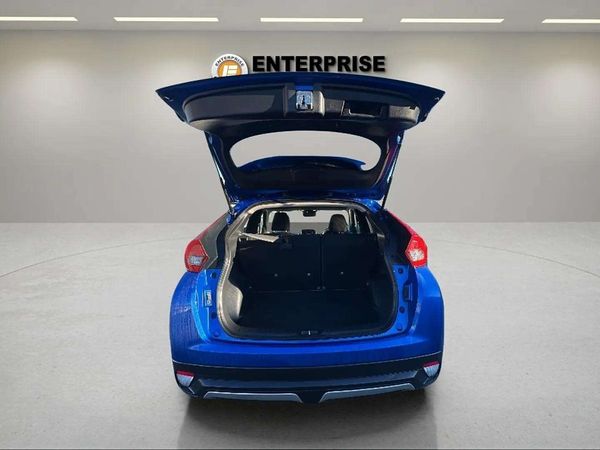 2018 Mitsubishi Eclipse Cross Enterprise Gisborne image 257327