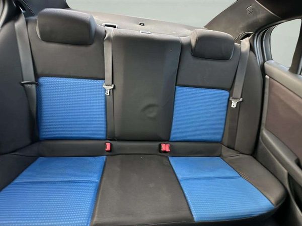 2008 Holden Commodore Enterprise Gisborne image 262145