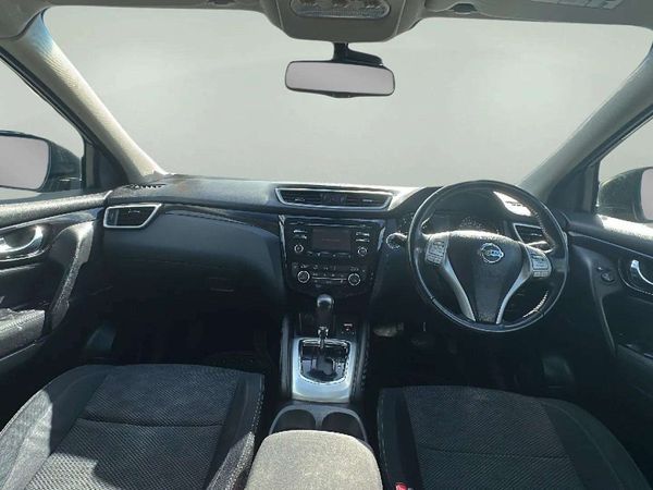2016 Nissan Qashqai Enterprise Gisborne image 262548