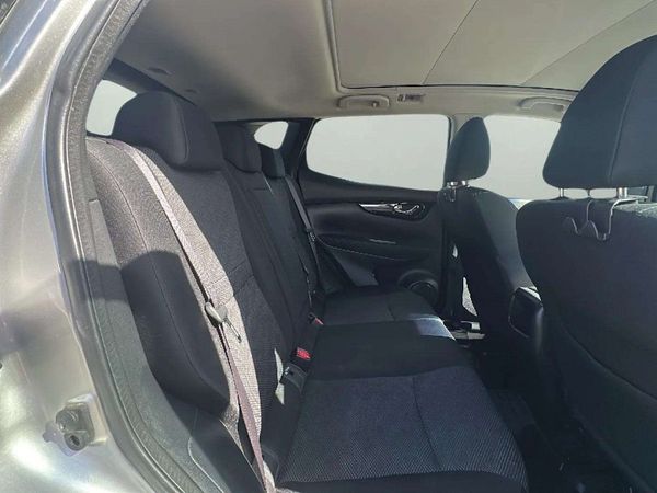 2016 Nissan Qashqai Enterprise Gisborne image 262553
