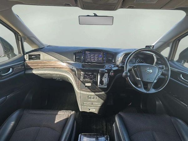 2016 Nissan Elgrand Enterprise Gisborne image 262565