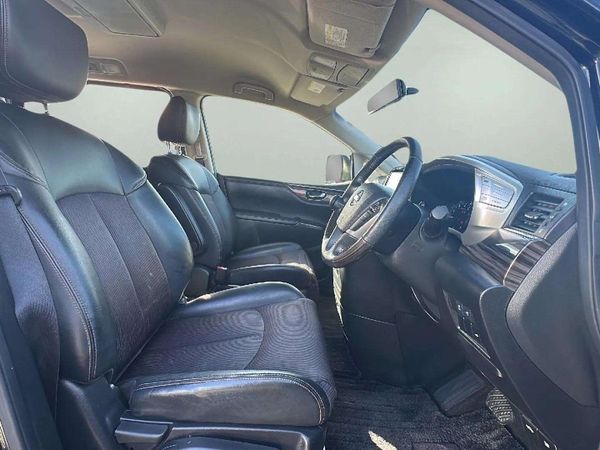 2016 Nissan Elgrand Enterprise Gisborne image 262569