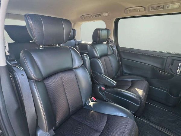2016 Nissan Elgrand Enterprise Gisborne image 262570